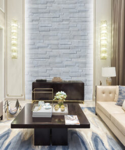 Whitewash Brick – 7mm (9/32″) (Wall Tile) - Image 7