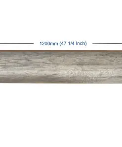 Wild Oak - 13/32" (10.5mm) - Design Cork Floating (FWO10.5) Wild Oak - 13/32