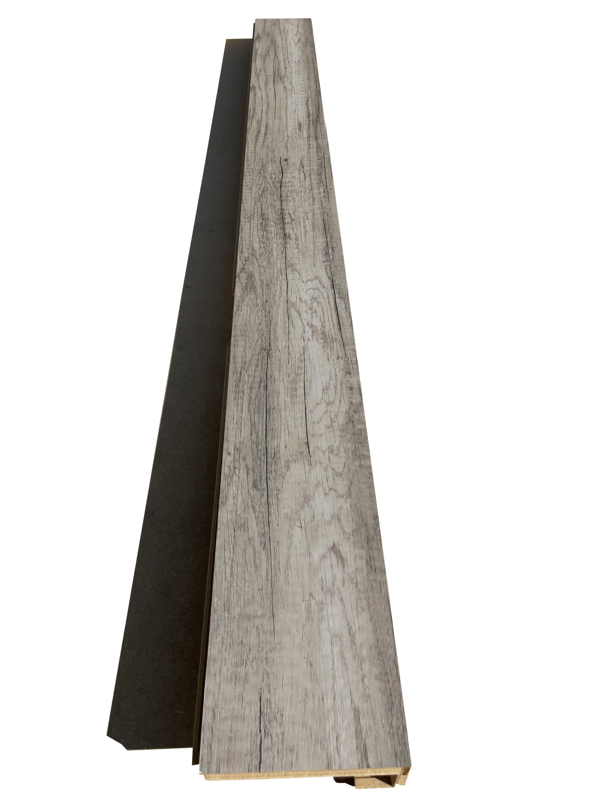 Wild Oak – Design Cork Floating Stair Nosing (1200mm Long) (NWO10.5) (Special Order) Wild Oak – Design Cork Floating Stair Nosing (1200mm Long) (NWO10.5) (Special Order) - Stair Nosing flooring product image