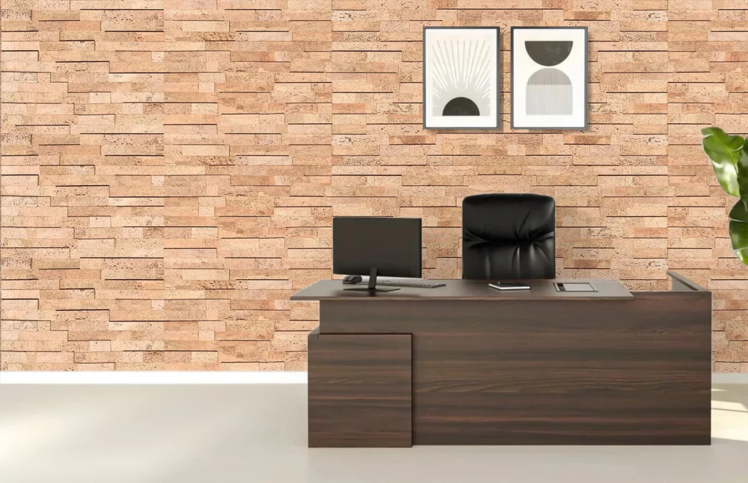 Wood Bricks – 7mm (23/64″) (Wall Tile) - Image 2