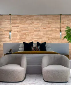 Wood Bricks – 7mm (23/64″) (Wall Tile) - Image 4