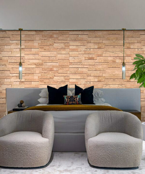 Wood Bricks – 7mm (23/64″) (Wall Tile) - Image 4