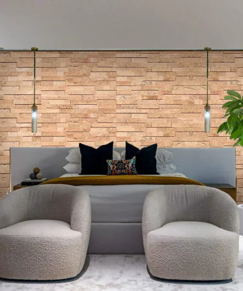 Wood Bricks – 7mm (23/64″) (Wall Tile) - Image 4