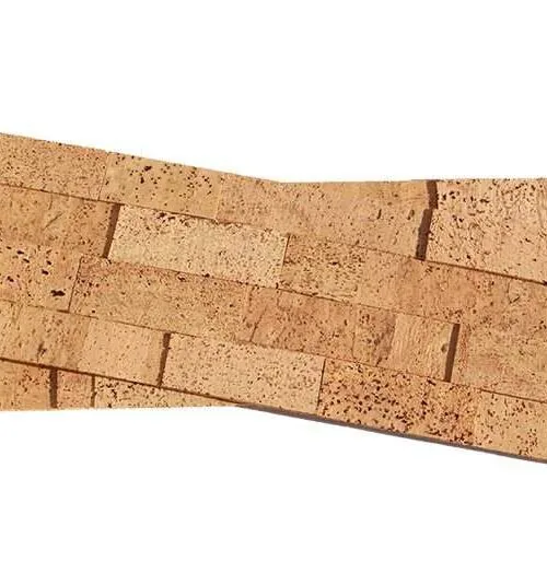 wood bricks forna cork wall panels soundproofing tiles