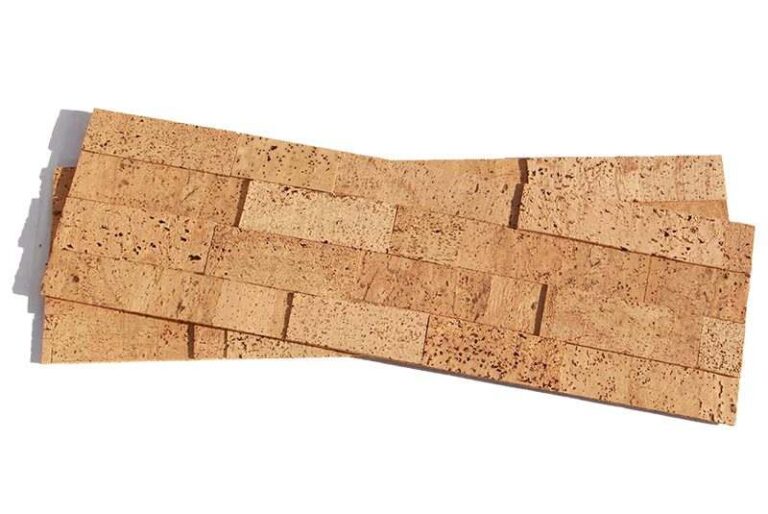 Wood Bricks – 7mm (23/64″) (Wall Tile)
