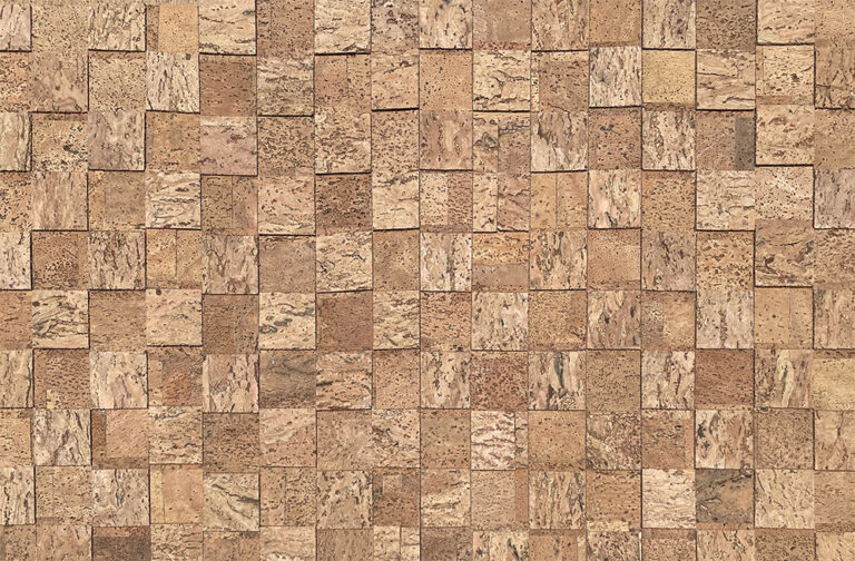 Wood Cubes – 10mm (25/64″) (Wall Tile)