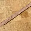 Woodflow – fits 12mm (1/2″) flooring (T-Molding) — original product photo