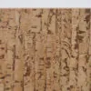 Woodflow burl cork floating flooring colour uniclic.