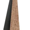 Woodflow – fits 12mm (1/2″) flooring (Stair Nosing) — original product photo